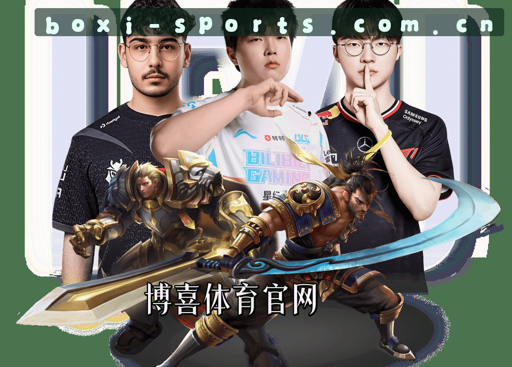 关于我们